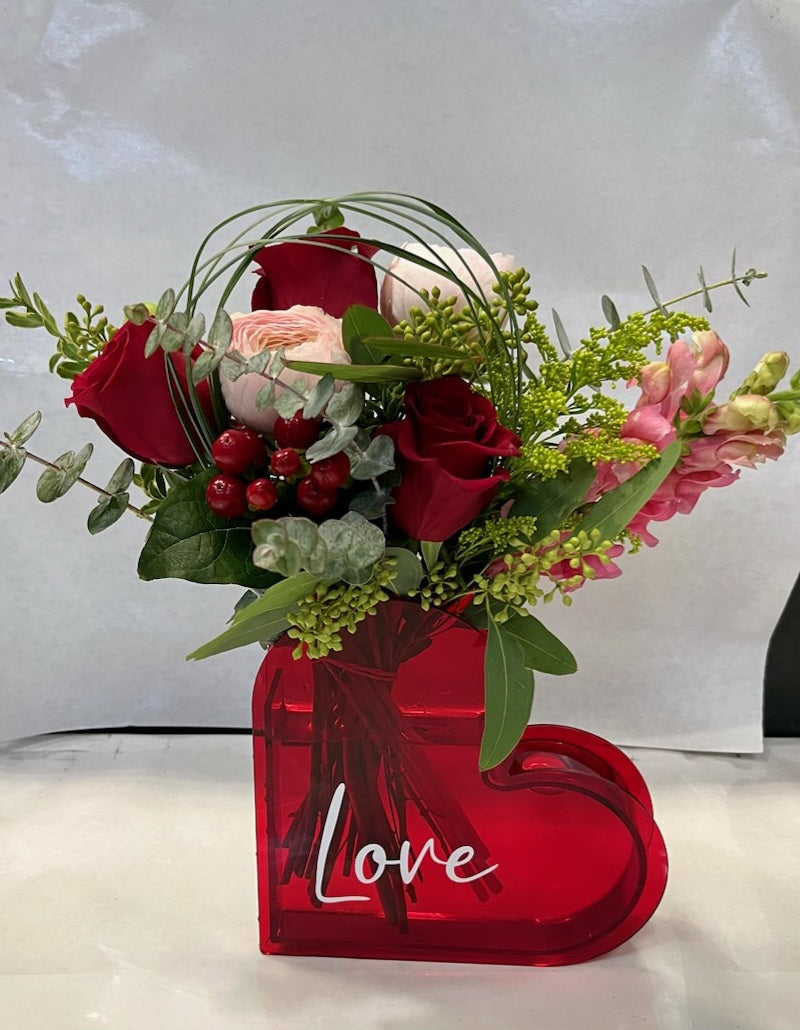 Gift mix