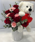 Beary Nice