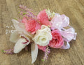 Pinky Wrist Corsage