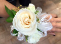 Cream Rose