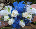 Sky Grand Wrist Corsage