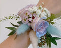 Blooming Wrist Corsage