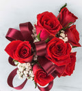 Love Bomb Wrist Corsage