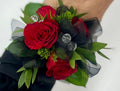 Foliage Wrist Corsage