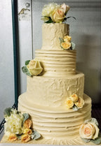 Cake Decoration