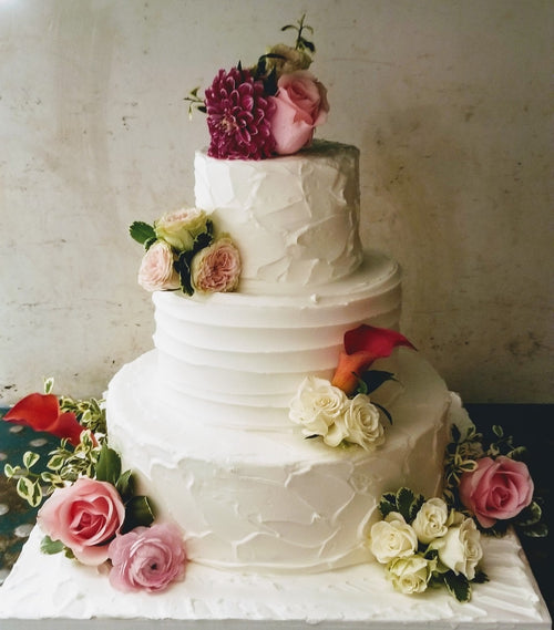 Cake Decoration